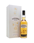 Inchgower (Special Release 2018) 27 YO Cask Strength Single Malt Scotch Whisky 700mL