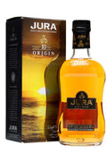 Isle Of Jura Origin 10 Year Old Single Malt Scotch Whisky 700mL