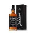 Jack Daniel's Gift Tin Limited Edition 1750mL