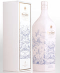 Johnnie Walker Blue Label House Willow Limited Edition 1000mL