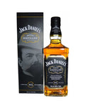 Jack Daniel's Master Distiller Series No. 1 700mL