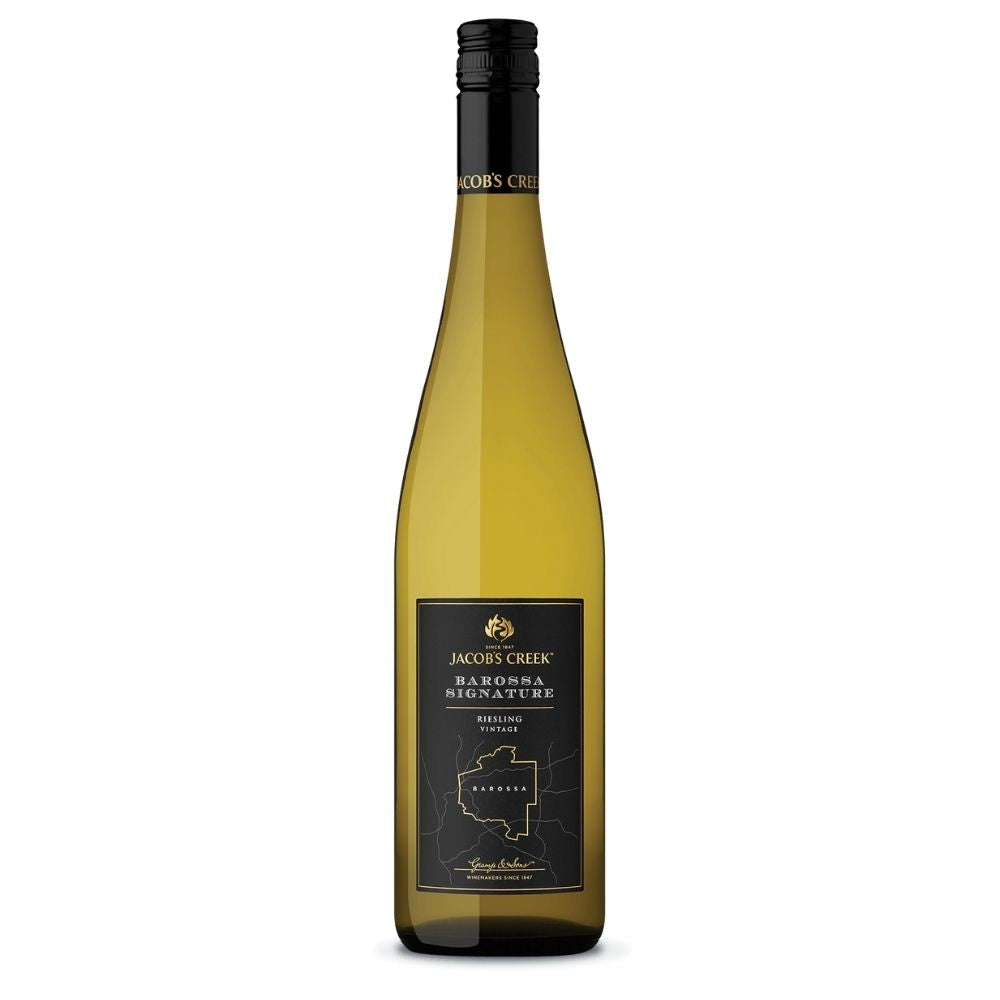Jacobs Creek Barossa Signature Riesling 750mL