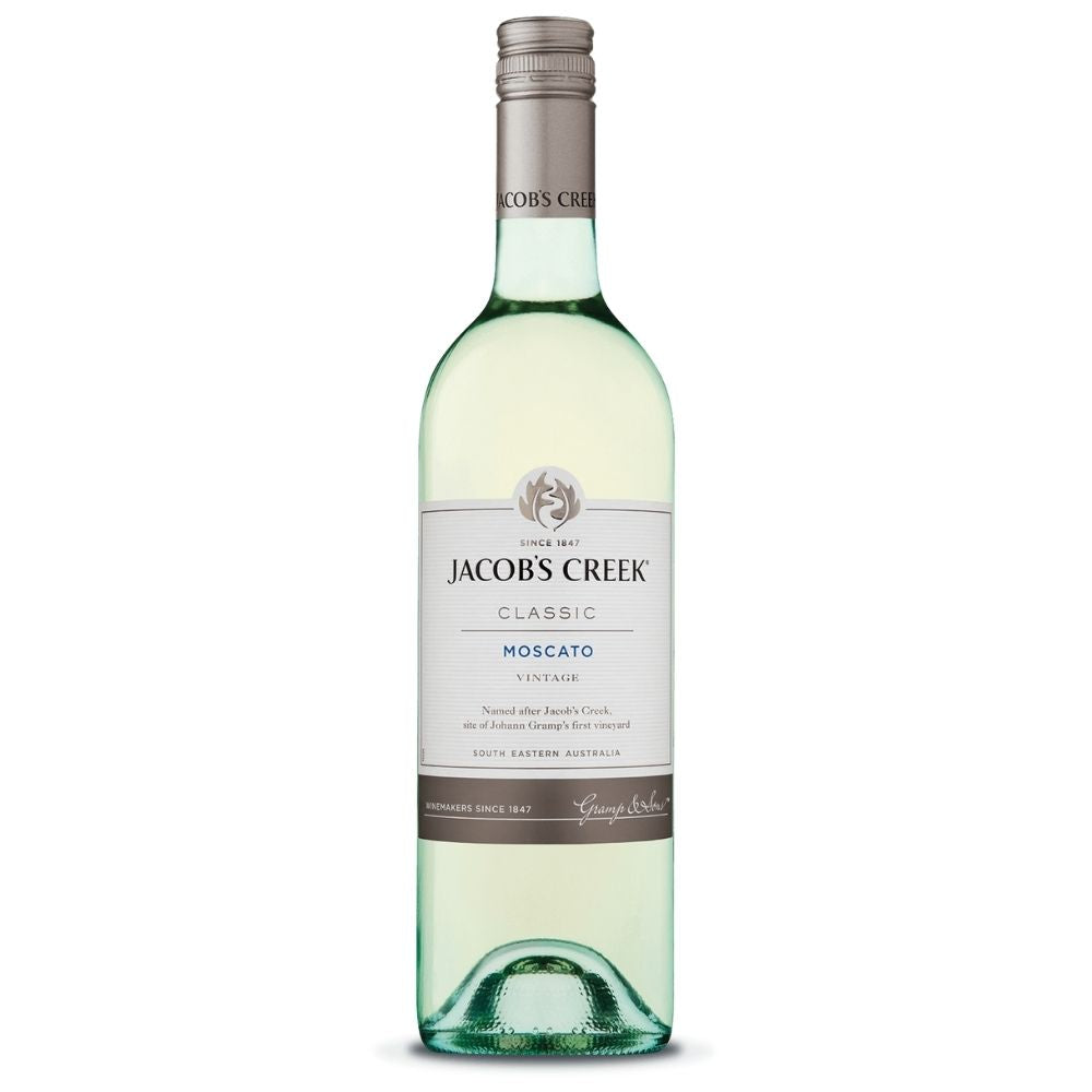 Jacobs Creek Classic Moscato 750mL