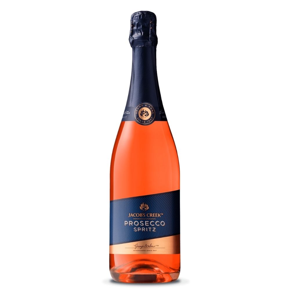 Jacobs Creek Prosecco Spritz 750mL