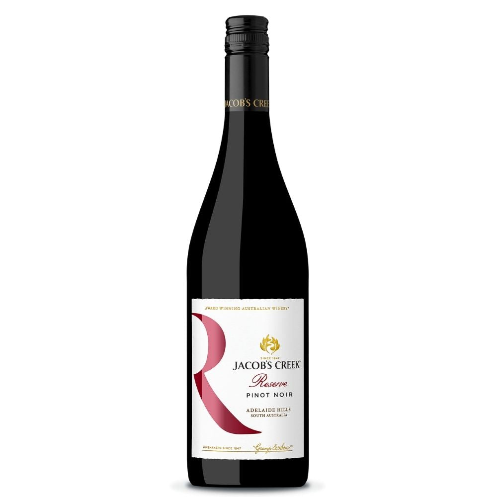 Jacob’s Creek Reserve Pinot Noir (Box Of Six)
