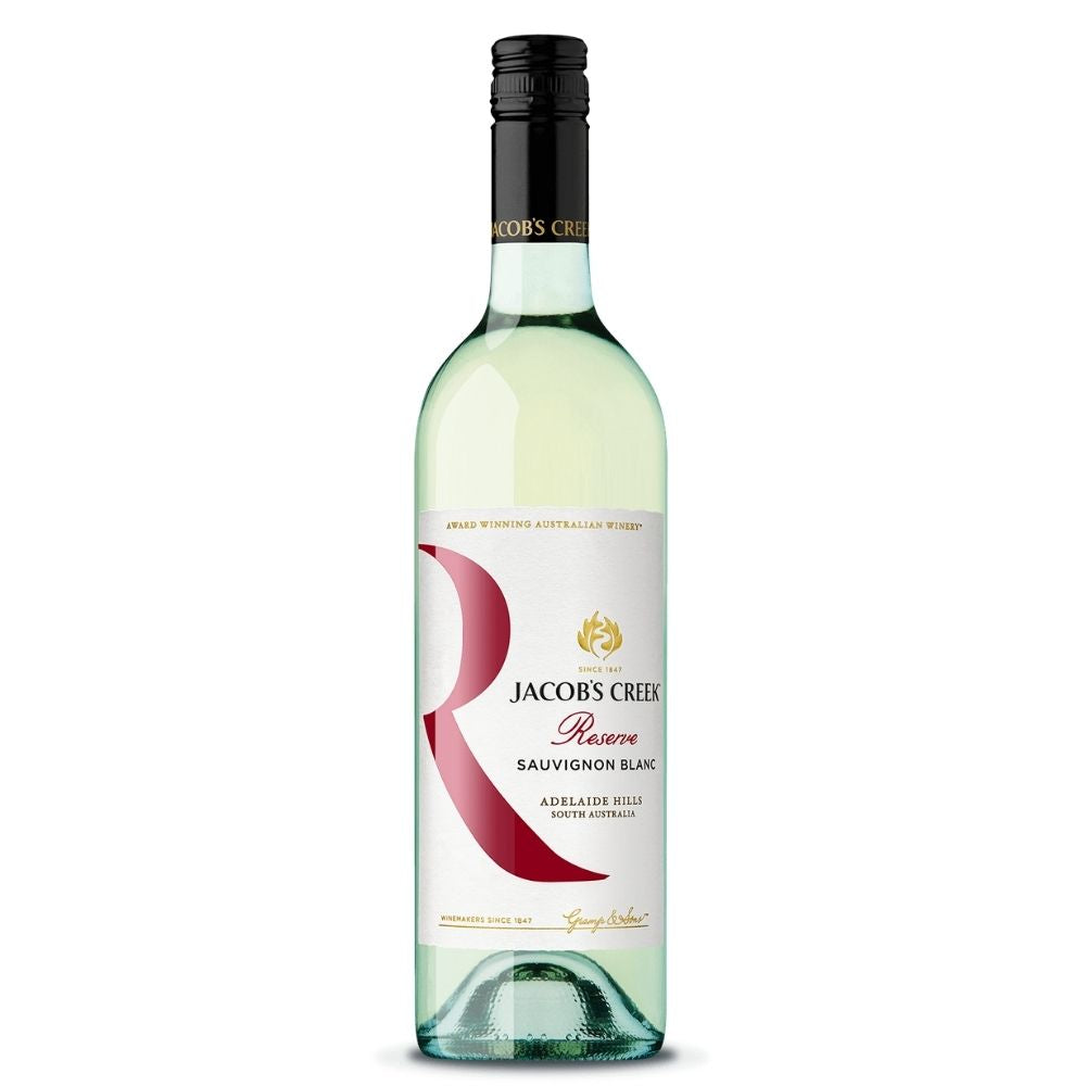 Jacob’s Creek Reserve Sauvignon Blanc (Box Of Six)