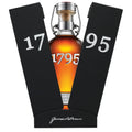 Jim Beam 1795 Ultra Premium Bourbon Limited Edition 700mL