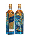 Johnnie Walker Blue Label Zodiac Year Of The Dog 750mL