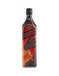 Johnnie Walker Game Of Thrones A Song Of Fire Ltd Edition Scotch Whisky 700mL