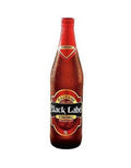 Kalyani Black Label Premier Indian Beer Full Box 650mL X 12