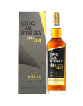 Kavalan King Car Conductor Single Malt Taiwanese Whisky 700mL