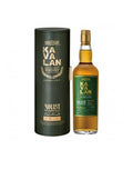 Kavalan Solist Ex-Bourbon Single Cask Strength Single Malt Whisky 700mL