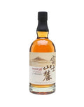 Kirin Fuji Sanroku Tarujuku Japanese Blended Whisky 700mL