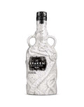 Kraken Limited Edition White Ceramic Bottle 2019 700mL