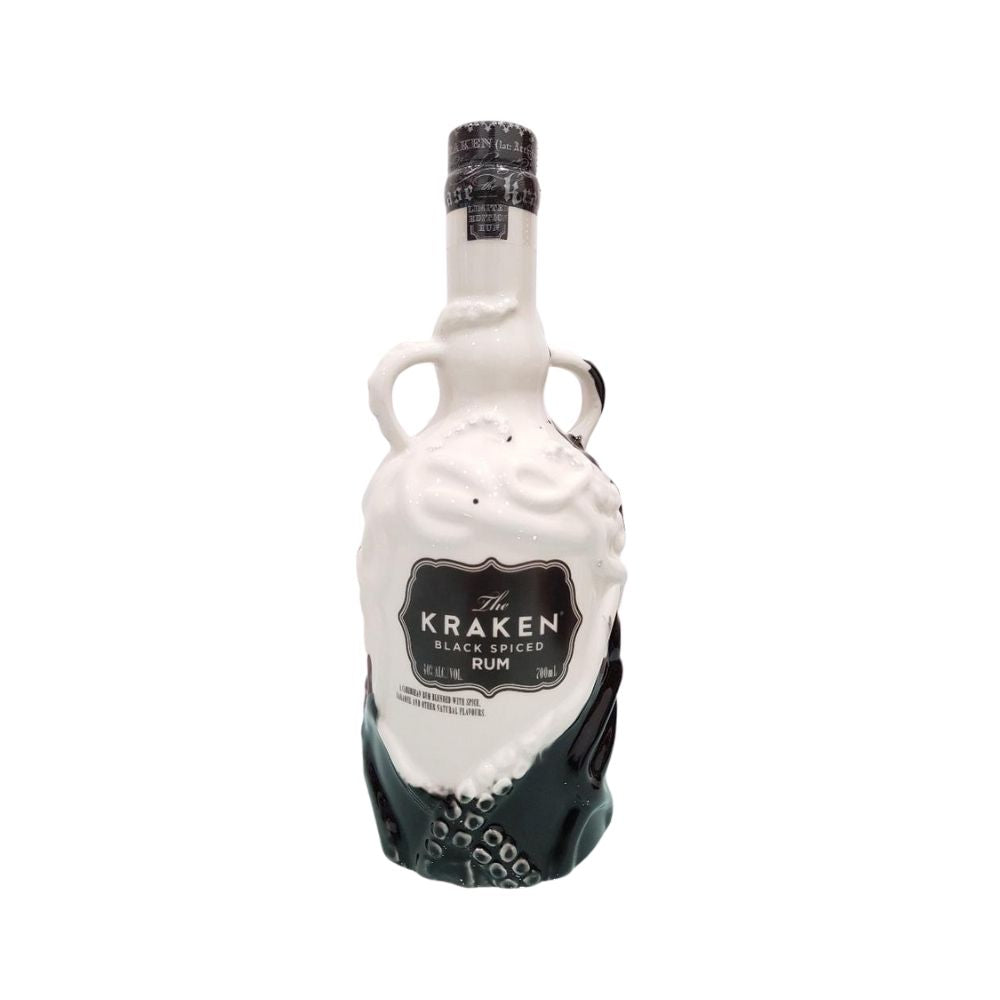 Kraken Limited Edition Ceramic Bottle 700mL