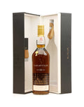 Lagavulin 25 Year Old 200th Anniversary Scotch Whisky 700mL