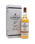 Laphroaig 27 Year Old Single Malt Scotch Whisky 700mL