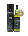 Laphroaig Lore Single Malt Scotch Whisky 700mL 48% Abv
