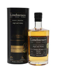 Limeburners Darkest Winter Single Malt Whisky 700mL