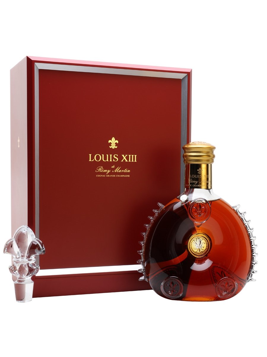 Remy Martin Louis Xiii Cognac 700mL