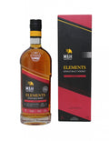Milk and Honey, Elements Sherry Single Malt Israeli Whisky 700mL