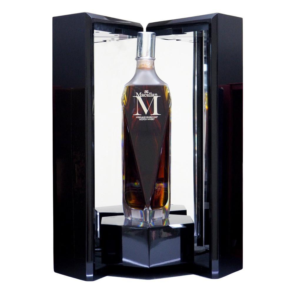 The Macallan M Single Malt Scotch Whisky 700mL