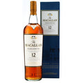 Macallan 12 Year Old Elegancia Single Malt Whisky 1 L