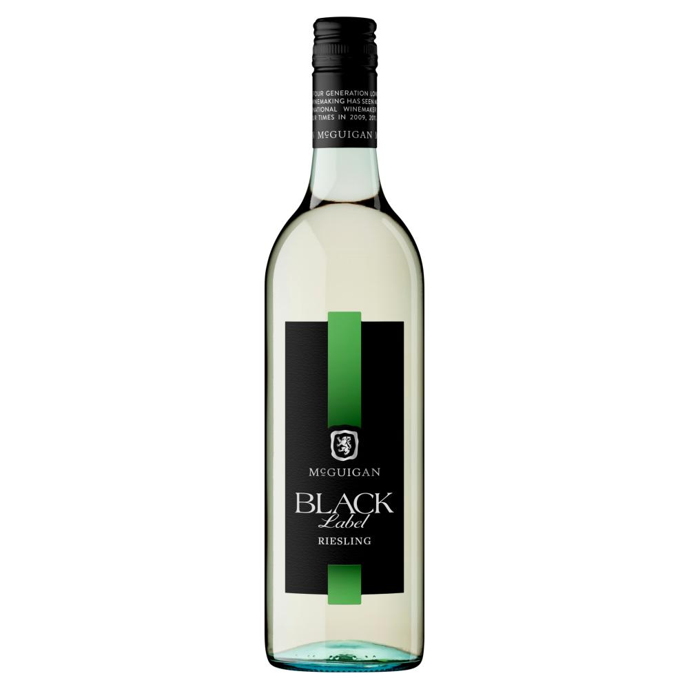 Mcguigan Black Label Riesling 750mL