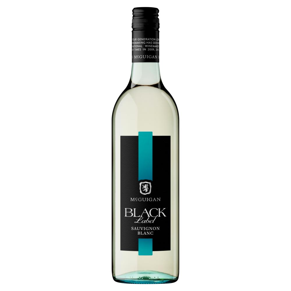 Mcguigan Black Label Sauvignon Blanc 750mL