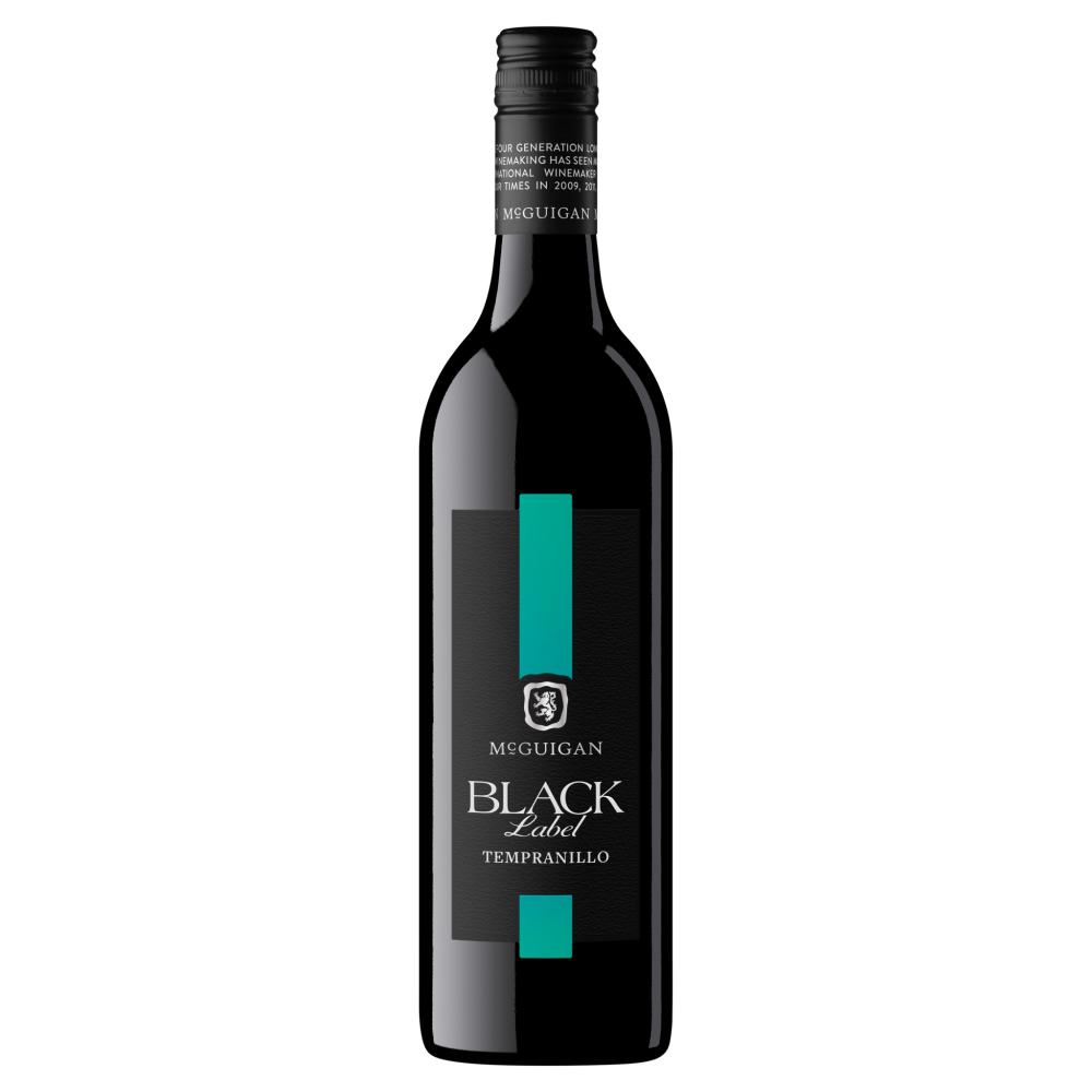 Mcguigan Black Label Tempranillo 750mL