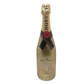 Moet and Chandon Brut Imperial Champagne Gold Limited Edition 700mL