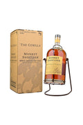 Monkey Shoulder On A Cradle Scotch Whisky 4500mL (4.5 L)