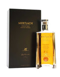 Mortlach 25 Year Old Scotch Whisky 500mL
