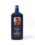 Nikka Black Blender’s Spirit 60th Anniversary Blended Japanese Whisky 700mL