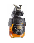 Nikka Gold And Gold Samurai Armour and Helmet Blended Japanese Whisky 750mL