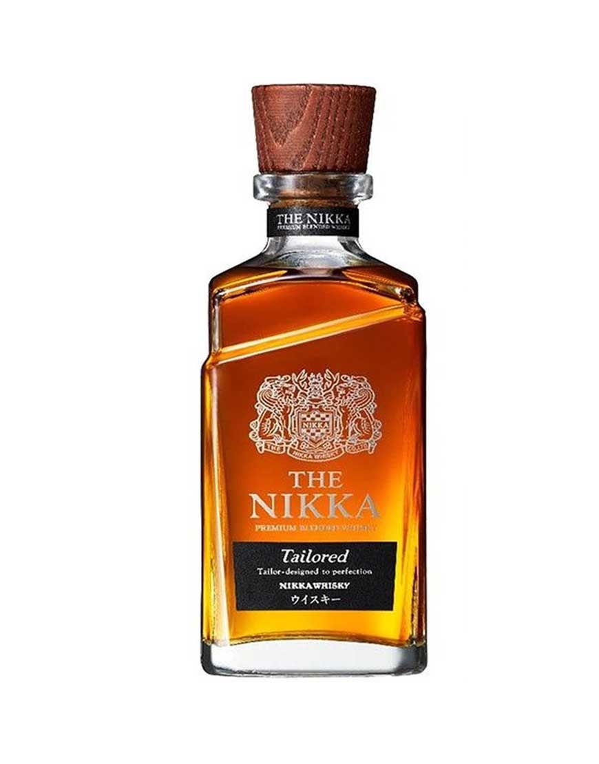 Nikka Tailored Japanese Whisky 700mL