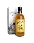 Nikka Yoichi 2000S Single Malt Cask Strength Japanese Whisky 500mL