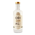 Original Ginfusion Classic Dry Gin 500mL