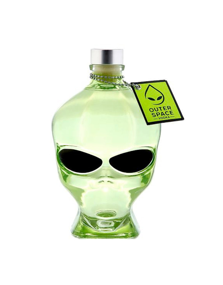 Outer Space Vodka 700mL