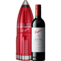 Penfolds Bin 389 Cabernet Shiraz Rocket Gift Tin 2019 750mL