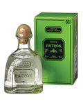 Patron 100% Silver Agave Tequila 700mL
