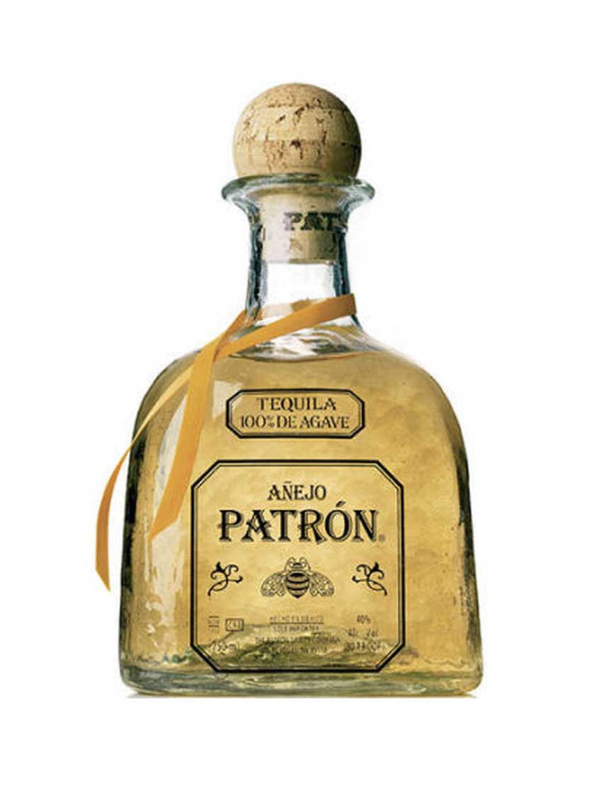Patron Anejo 100% Agave Tequila 700mL