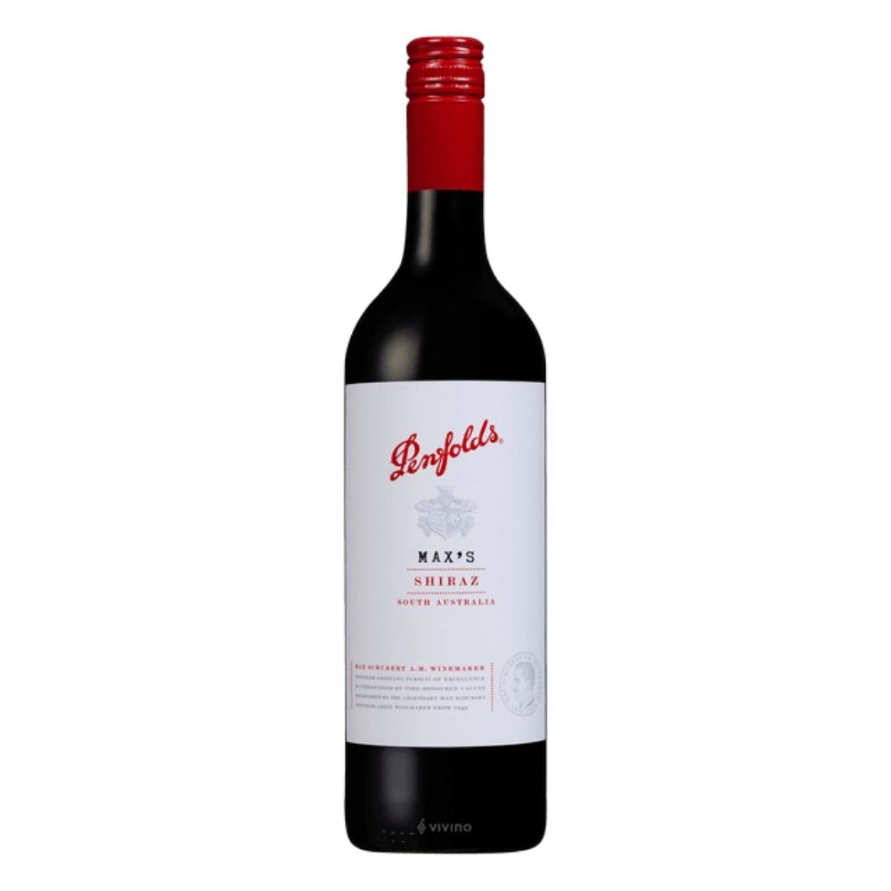 Penfolds Max's Shiraz 750mL