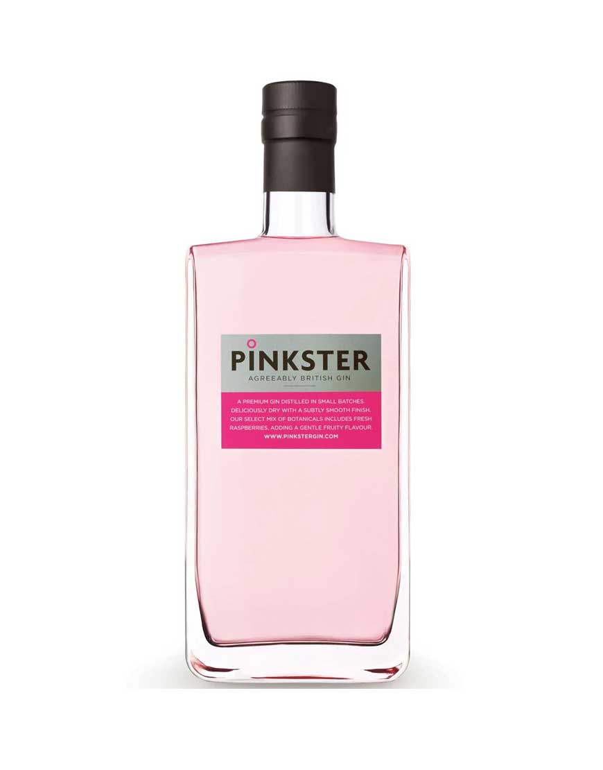 Pinkster Gin 700mL