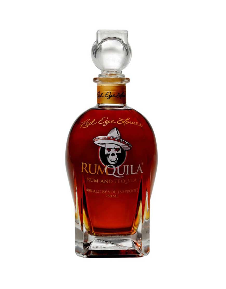 Red Eye Louie’s Rumquila 750mL