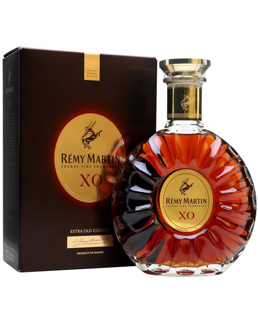 Remy Martin XO Excellence Cognac 700mL