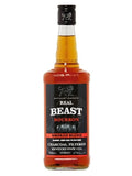 Real Beast Bourbon Whiskey 700mL