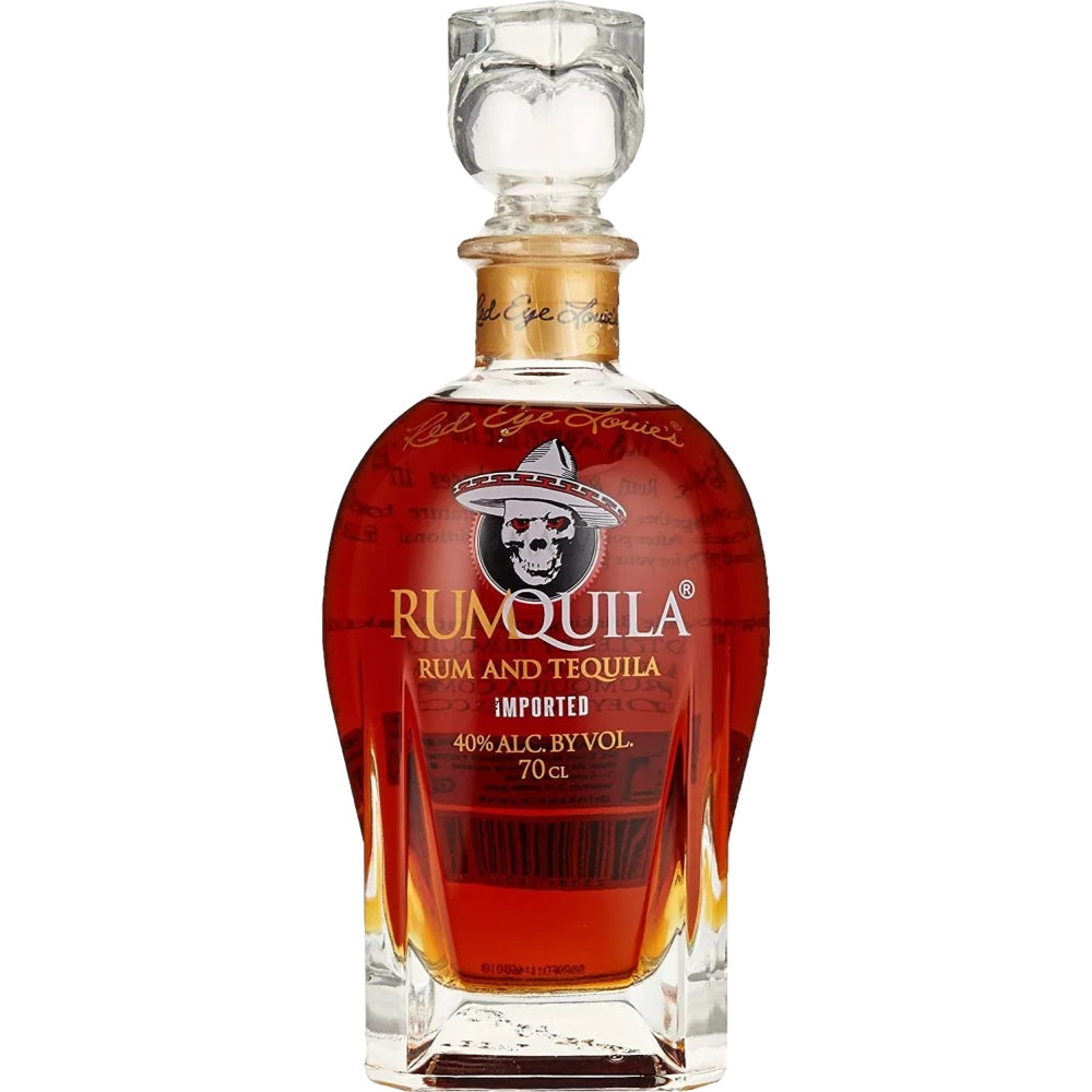 Red Eye Louie's Rumquila 750mL