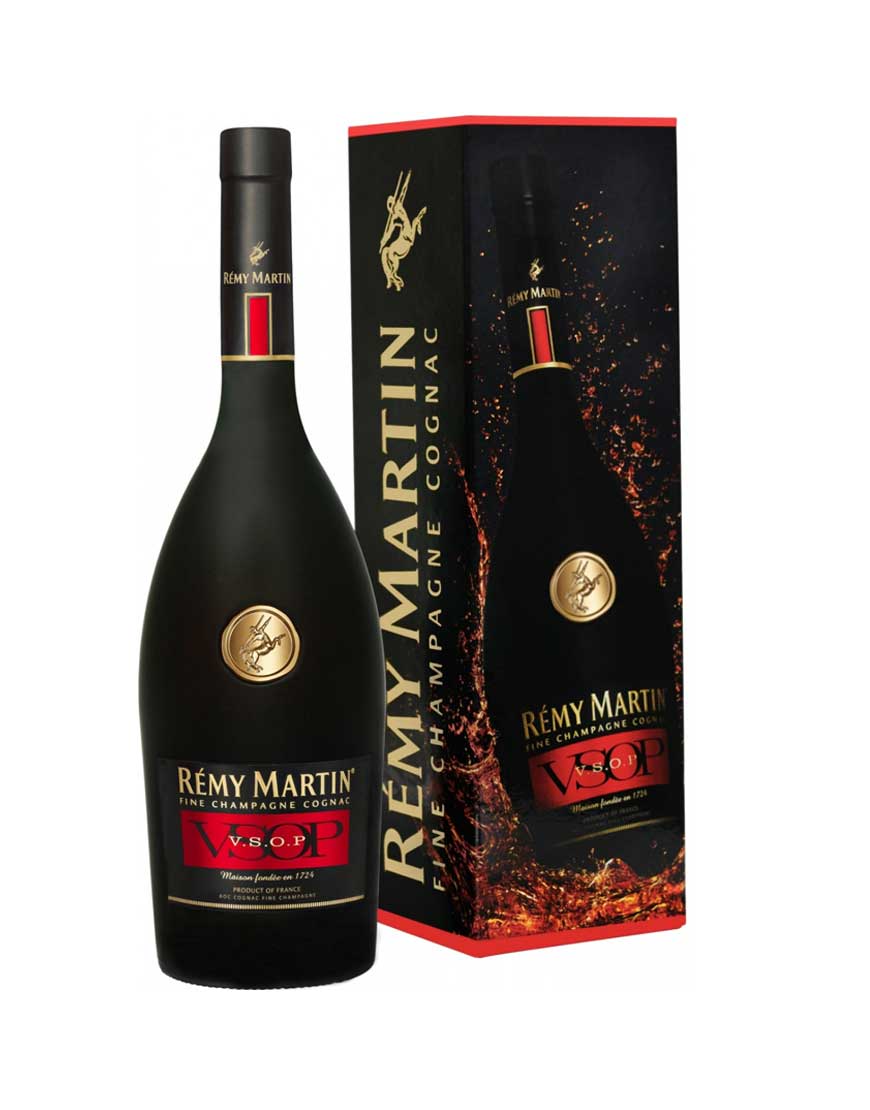 Remy Martin Cognac VSOP 700mL