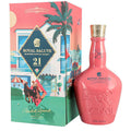 Chivas Royal Salute 21 Year Old Miami Polo Edition 700 mL